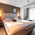 ホテル Hohe Salve Sportresort, 4 Sterne Superior 4*