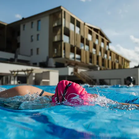 Hohe Salve Sportresort, 4 Sterne Superior 4*