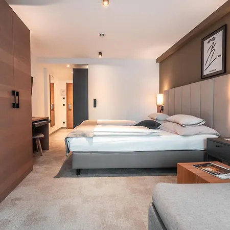 Hohe Salve Sportresort, 4 Sterne Superior Hopfgarten im Brixental