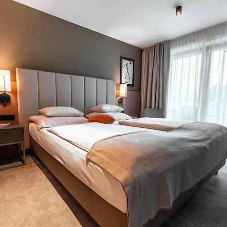 Hohe Salve Sportresort, 4 Sterne Superior 4* Hopfgarten im Brixental