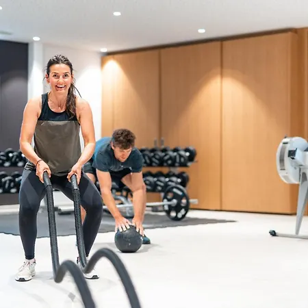 Hohe Salve Sportresort, 4 Sterne Superior 4*