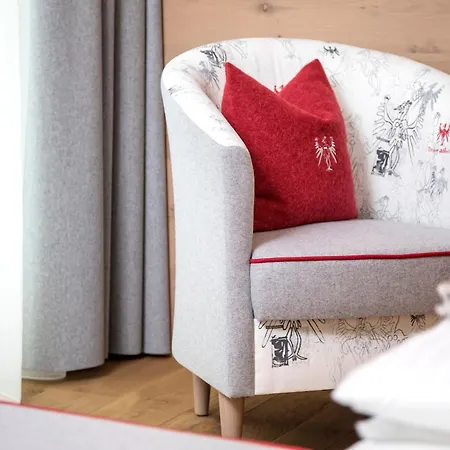 Hohe Salve Sportresort, 4 Sterne Superior Hotel Hopfgarten im Brixental