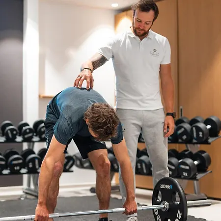 Hohe Salve Sportresort, 4 Sterne Superior Hopfgarten im Brixental