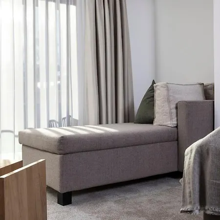 Hohe Salve Sportresort, 4 Sterne Superior מלון הופגרטן אים בריקסנטל