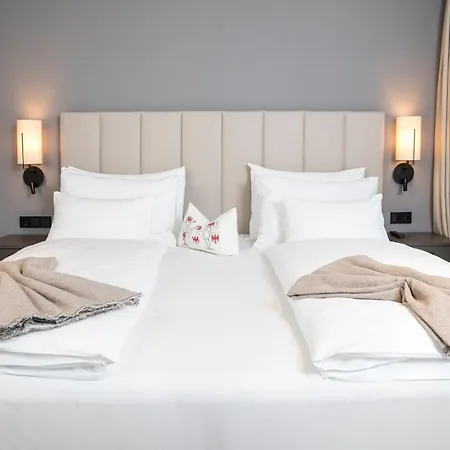 Hohe Salve Sportresort, 4 Sterne Superior הופגרטן אים בריקסנטל