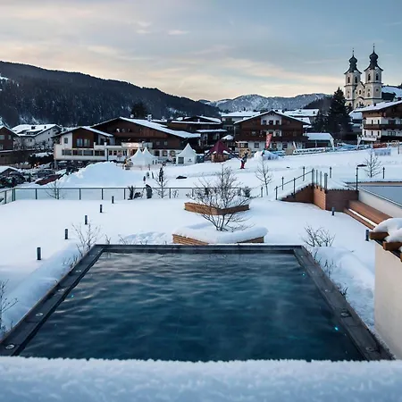 Hohe Salve Sportresort, 4 Sterne Superior 4*