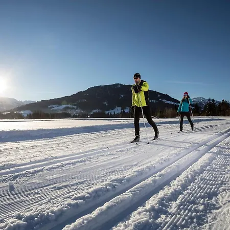 Hohe Salve Sportresort, 4 Sterne Superior