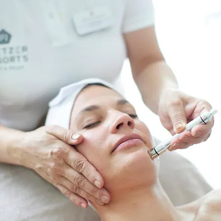 Hohe Salve Sportresort, 4 Sterne Superior 4* Hopfgarten im Brixental