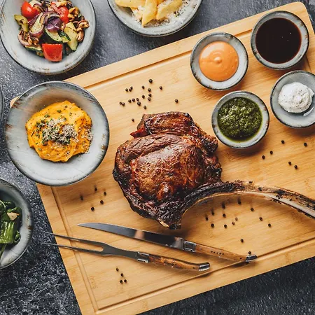 Hohe Salve Sportresort, 4 Sterne Superior Szálloda 4*