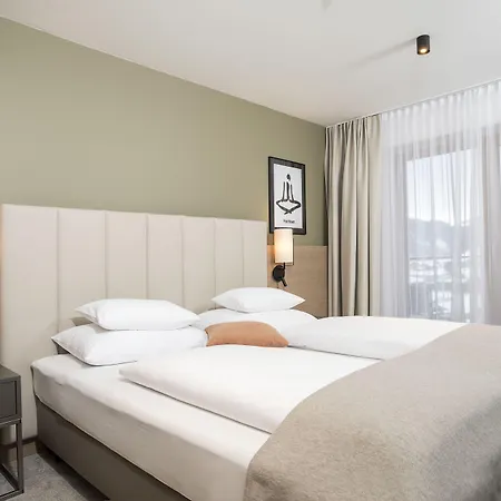 Hohe Salve Sportresort, 4 Sterne Superior Szálloda 4*