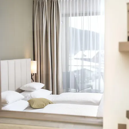 Hohe Salve Sportresort, 4 Sterne Superior Hotel Hopfgarten im Brixental