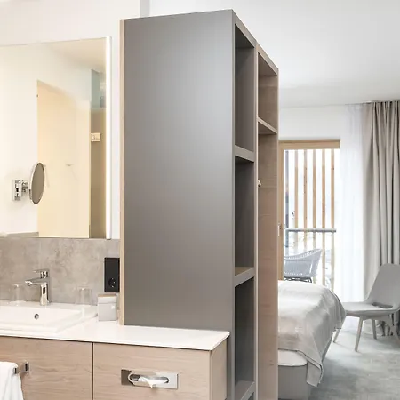 Hohe Salve Sportresort, 4 Sterne Superior 4* הופגרטן אים בריקסנטל