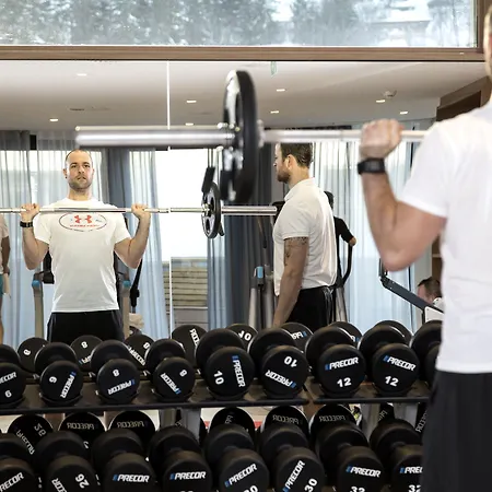 Hohe Salve Sportresort, 4 Sterne Superior Hopfgarten im Brixental