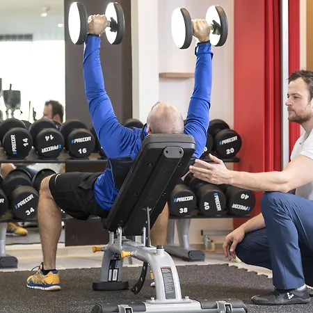 Hohe Salve Sportresort, 4 Sterne Superior Szálloda 4*