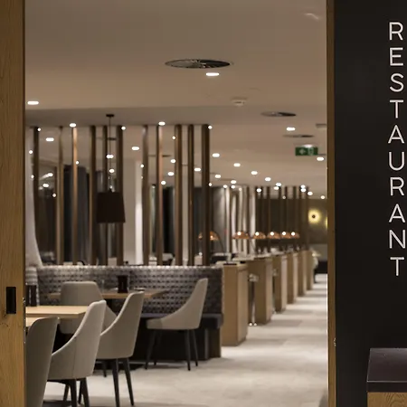 Hohe Salve Sportresort, 4 Sterne Superior 4*