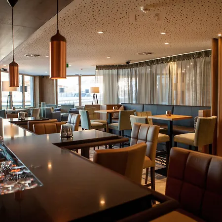 מלון Hohe Salve Sportresort, 4 Sterne Superior 4*