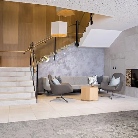 Hohe Salve Sportresort, 4 Sterne Superior מלון 4*