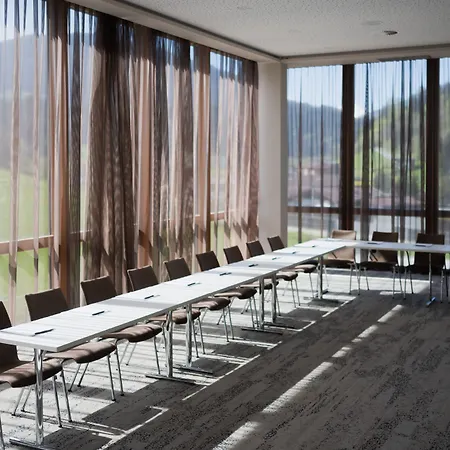 Hohe Salve Sportresort, 4 Sterne Superior Szálloda Hopfgarten im Brixental