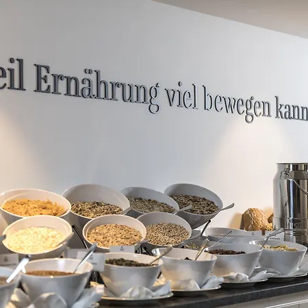 Hohe Salve Sportresort, 4 Sterne Superior