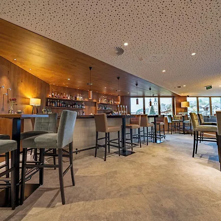 מלון Hohe Salve Sportresort, 4 Sterne Superior הופגרטן אים בריקסנטל