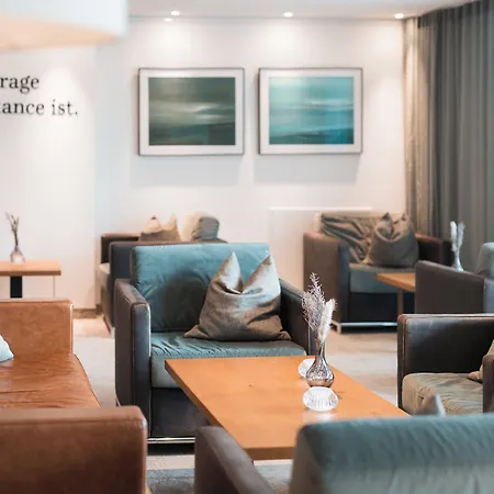 Hohe Salve Sportresort, 4 Sterne Superior