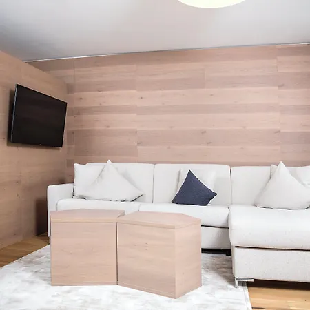 מלון Hohe Salve Sportresort, 4 Sterne Superior 4*