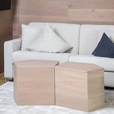 Hohe Salve Sportresort, 4 Sterne Superior הופגרטן אים בריקסנטל