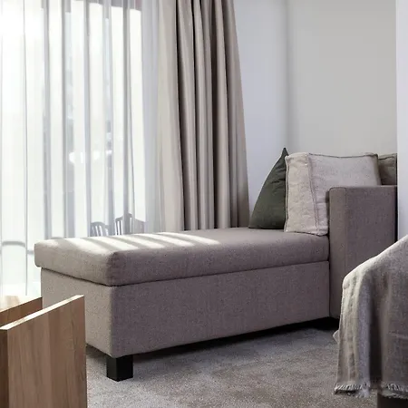 Hohe Salve Sportresort, 4 Sterne Superior