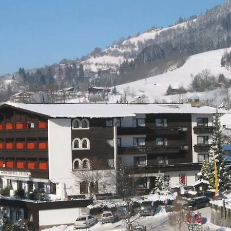 Hohe Salve Sportresort, 4 Sterne Superior 4* Hopfgarten im Brixental