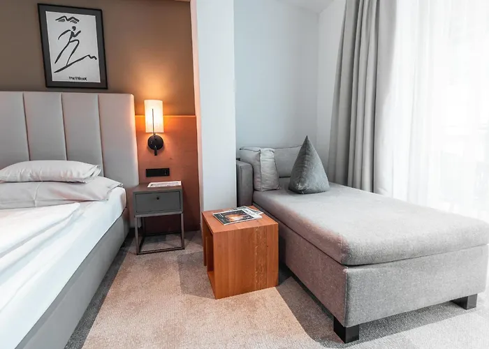 Hohe Salve Sportresort, 4 Sterne Superior Hotel Hopfgarten im Brixental