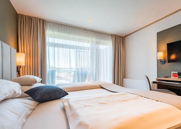 Hohe Salve Sportresort, 4 Sterne Superior