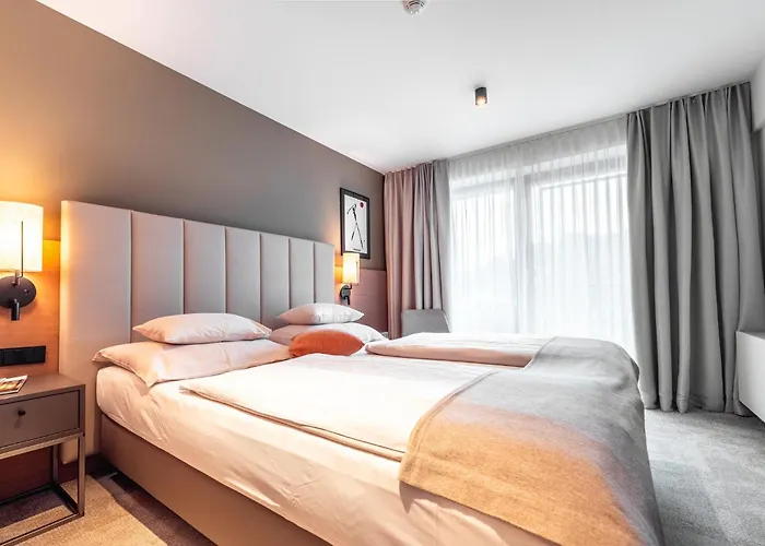 Hohe Salve Sportresort, 4 Sterne Superior Hotel 4*