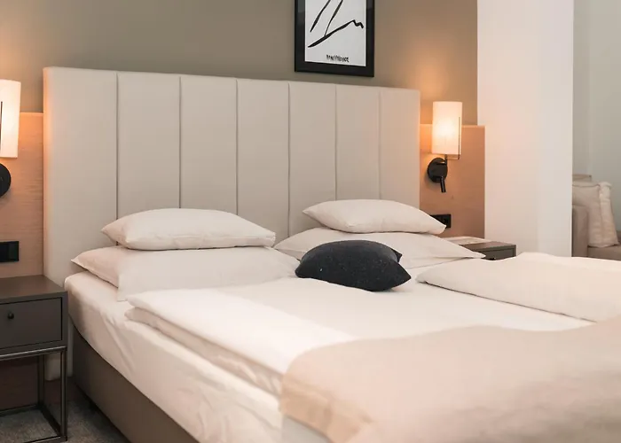 Hohe Salve Sportresort, 4 Sterne Superior 4*