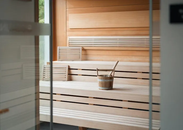 מלון Hohe Salve Sportresort, 4 Sterne Superior הופגרטן אים בריקסנטל