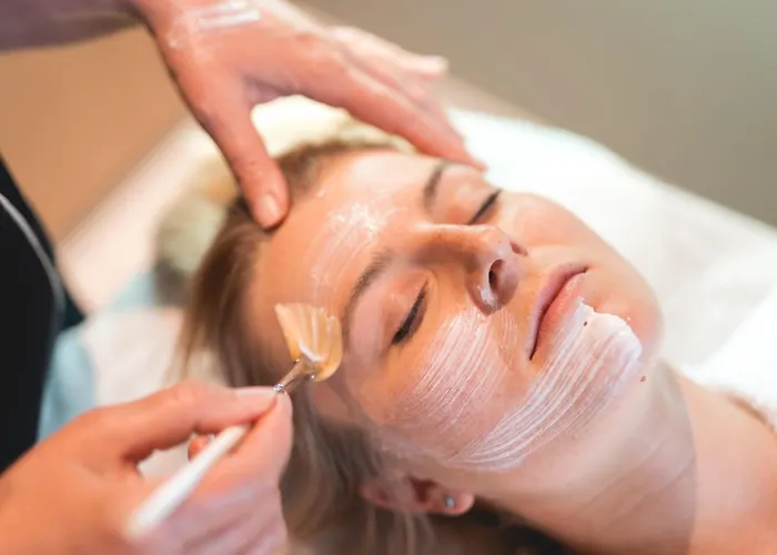 Hohe Salve Sportresort, 4 Sterne Superior מלון