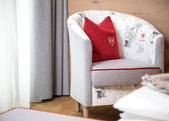 Hohe Salve Sportresort, 4 Sterne Superior Hotel Hopfgarten im Brixental