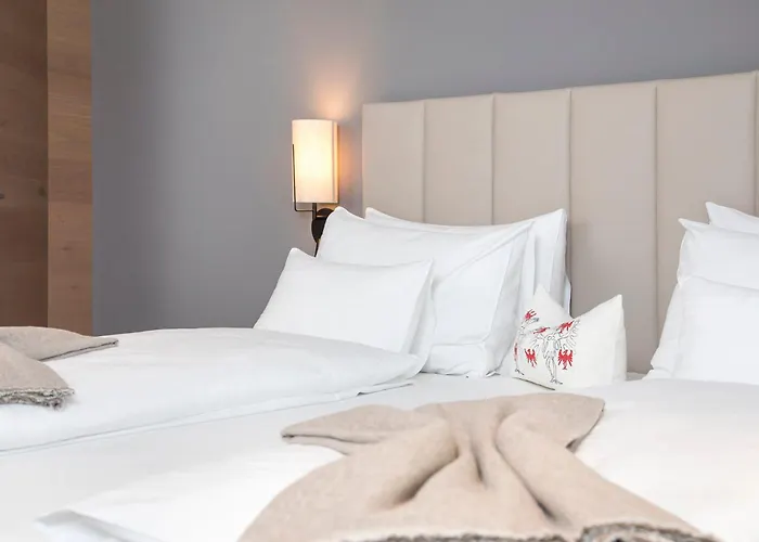 Hohe Salve Sportresort, 4 Sterne Superior