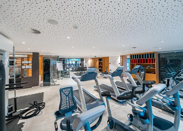 Hotel Hohe Salve Sportresort, 4 Sterne Superior 4*