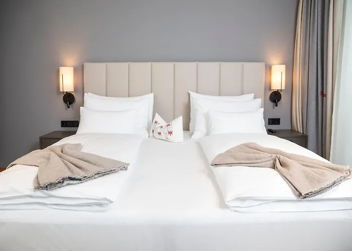 Hohe Salve Sportresort, 4 Sterne Superior Hopfgarten im Brixental