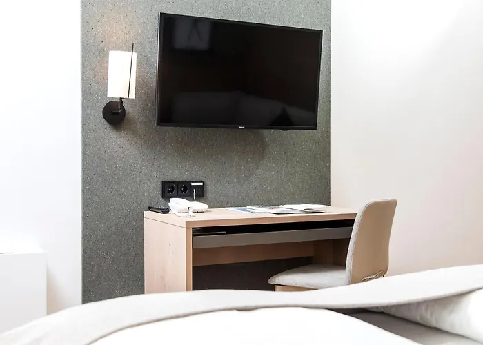 Hohe Salve Sportresort, 4 Sterne Superior