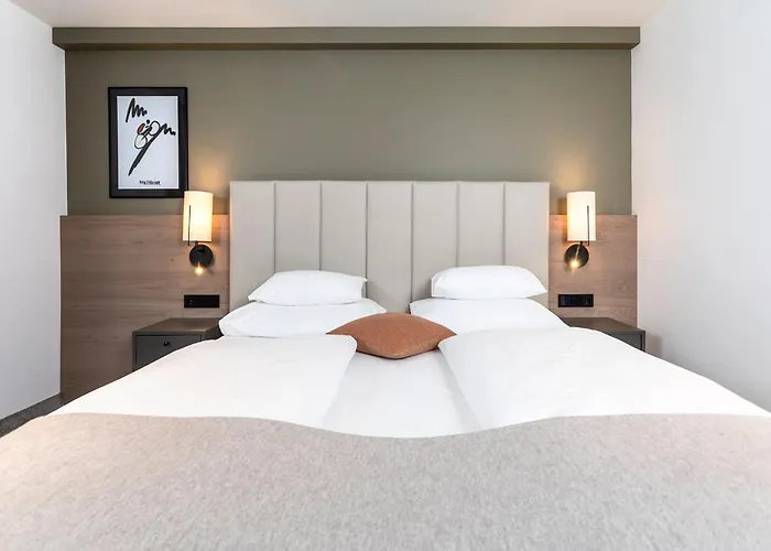 Hohe Salve Sportresort, 4 Sterne Superior