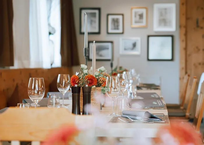 Hohe Salve Sportresort, 4 Sterne Superior הופגרטן אים בריקסנטל