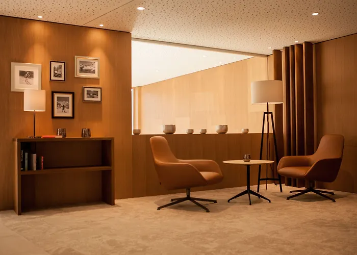 Hohe Salve Sportresort, 4 Sterne Superior Hotel 4*