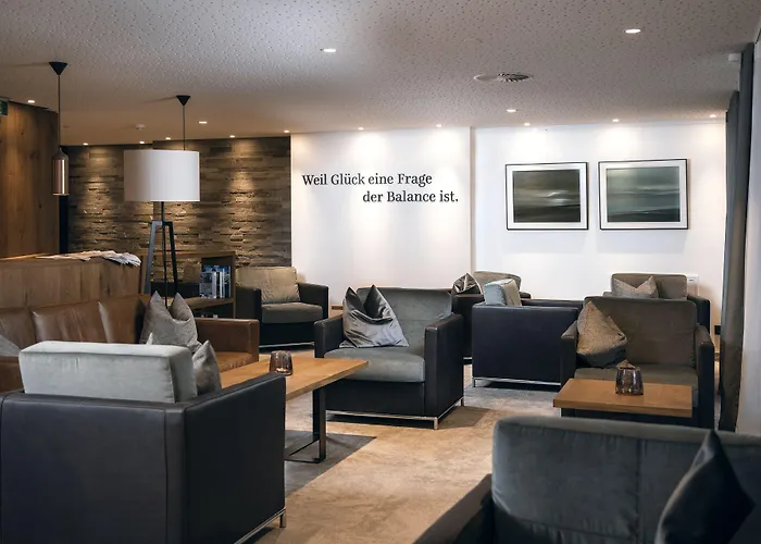 Hohe Salve Sportresort, 4 Sterne Superior 4* Hopfgarten im Brixental