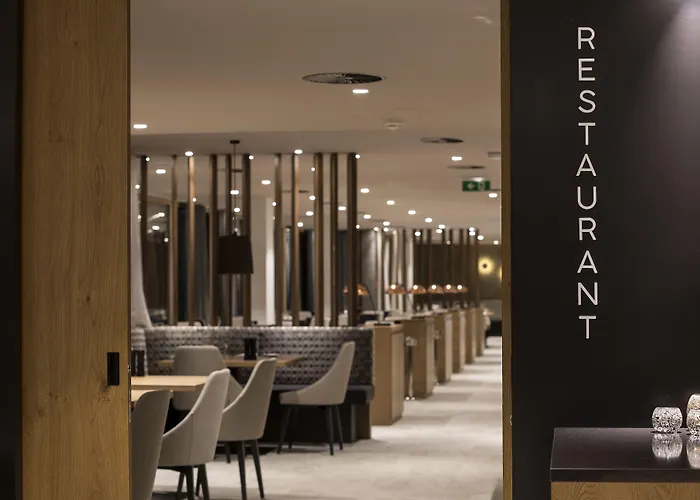 Hohe Salve Sportresort, 4 Sterne Superior 4*