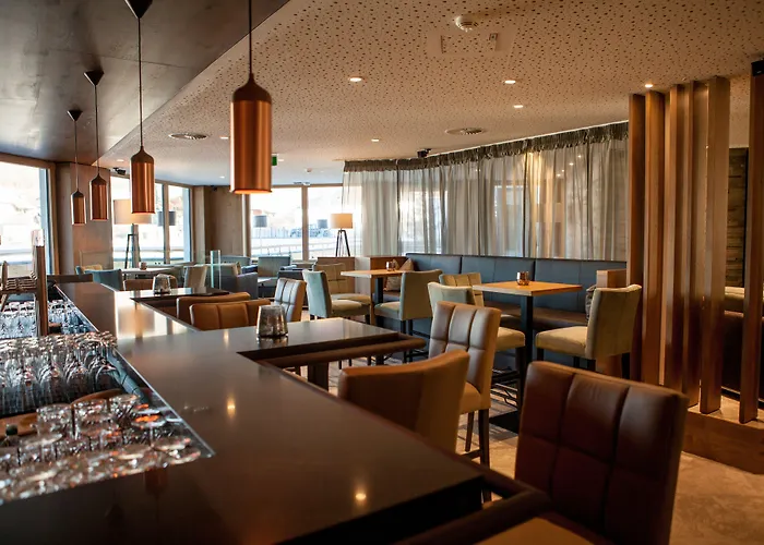 Hotel Hohe Salve Sportresort, 4 Sterne Superior 4*