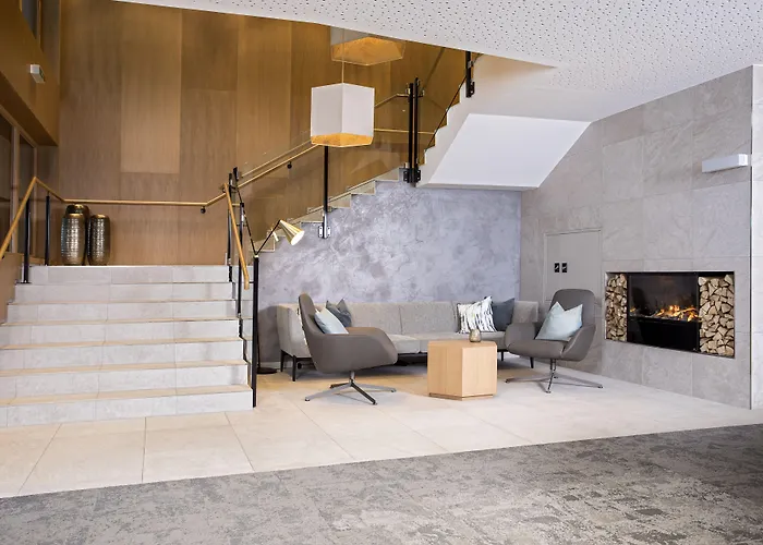 Hohe Salve Sportresort, 4 Sterne Superior Hotel 4*