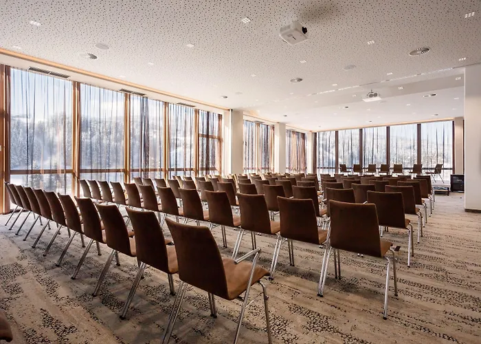 Hohe Salve Sportresort, 4 Sterne Superior 4* Hopfgarten im Brixental