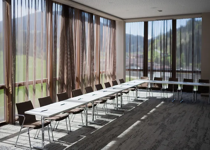 Hohe Salve Sportresort, 4 Sterne Superior Hotel Hopfgarten im Brixental