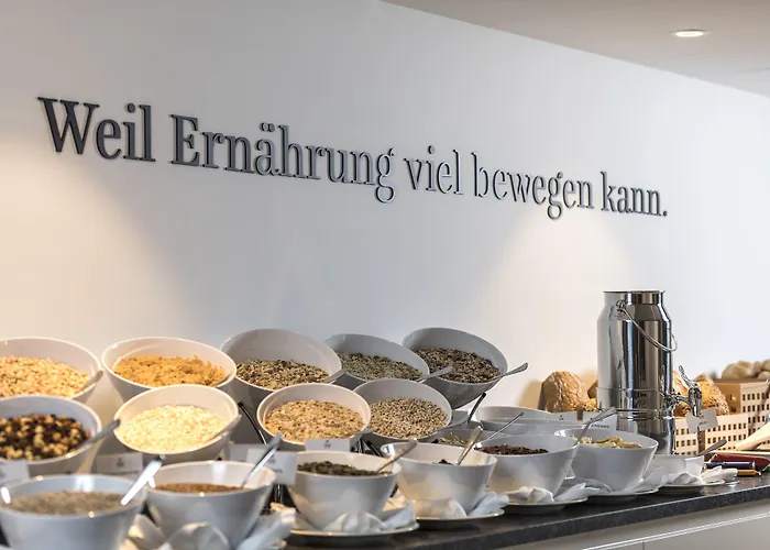 Hohe Salve Sportresort, 4 Sterne Superior